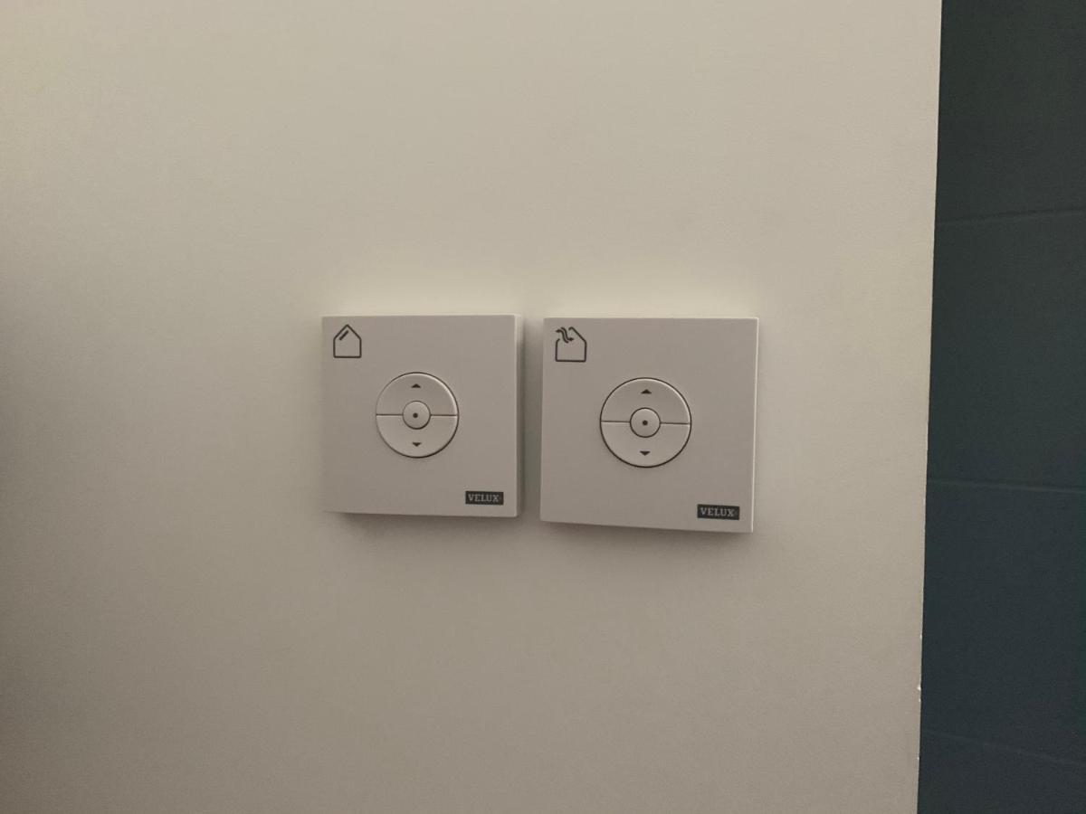 Le Petit Chez Soi Apartment Calais